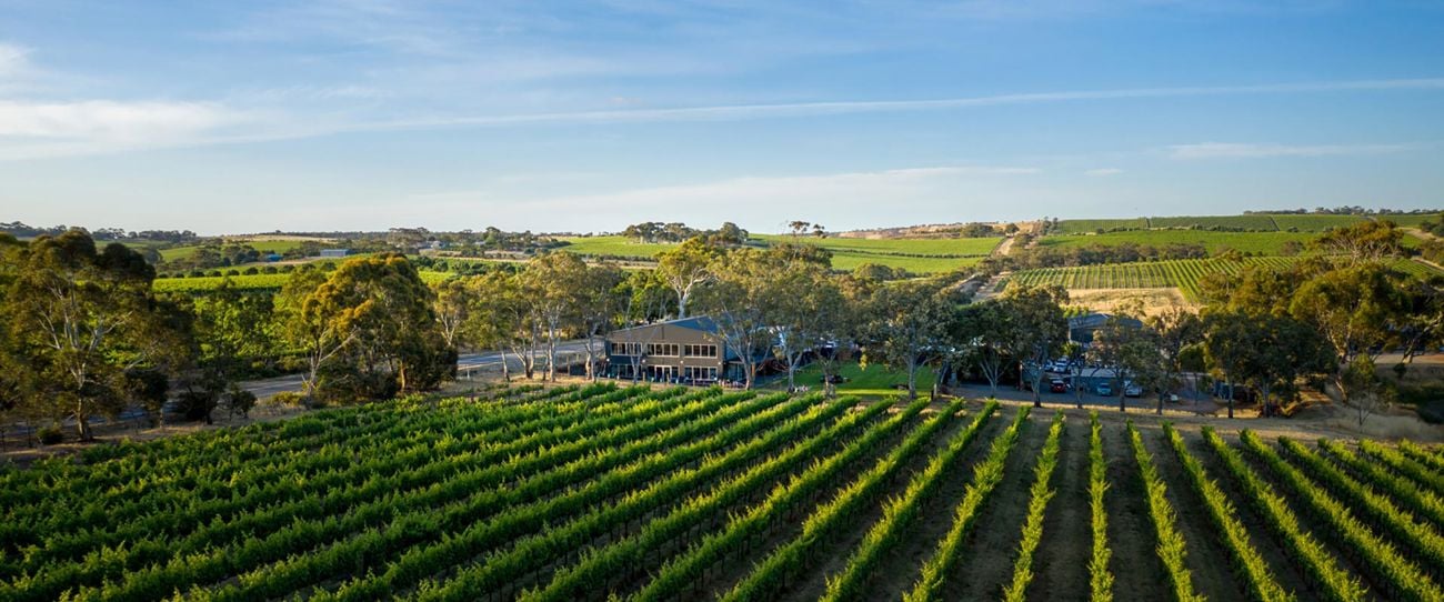 Swell Brewing Co., Fleurieu Peninsula