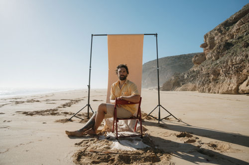 Who is a fifth generation Aquaman?