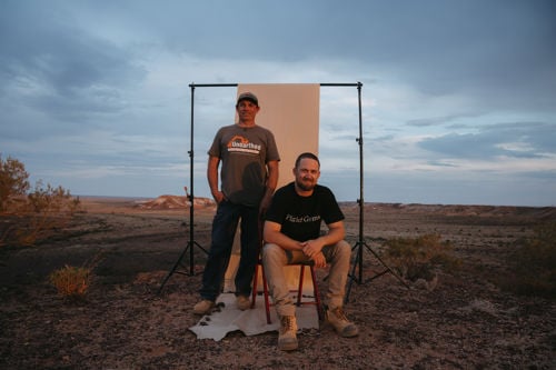 How do you catch opal fever?