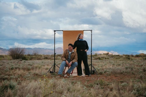 What are the chances of finding love in a town of five people?