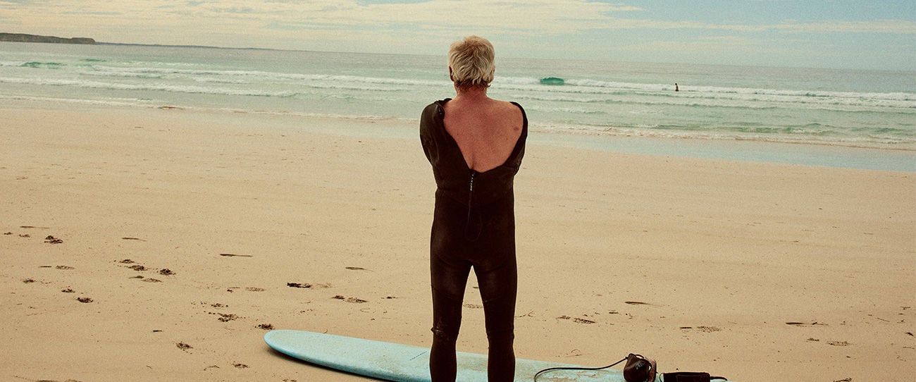 Vivonne Bay, Kangaroo Island