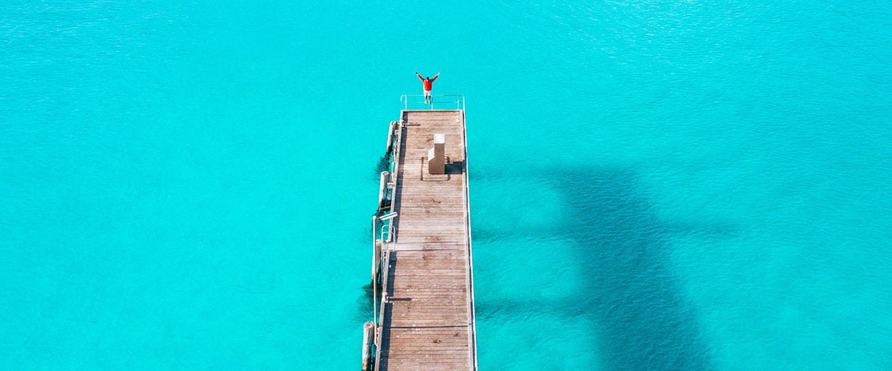 Vivonne Bay, Kangaroo Island