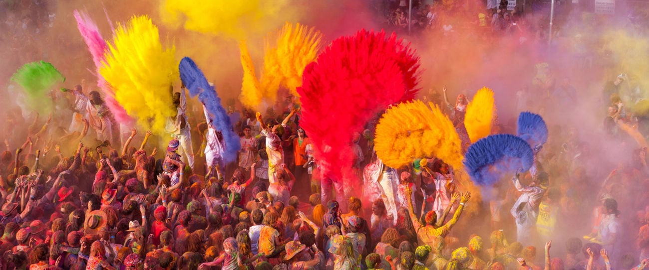 WOMADelaide, Adelaide