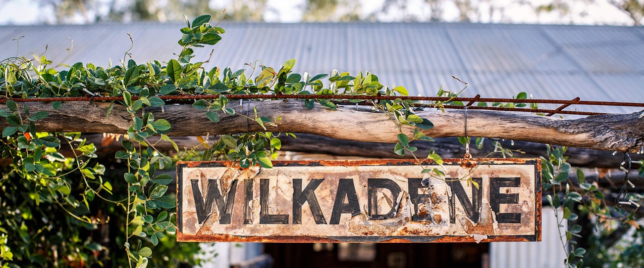 Woolshed Brewery, Riverland