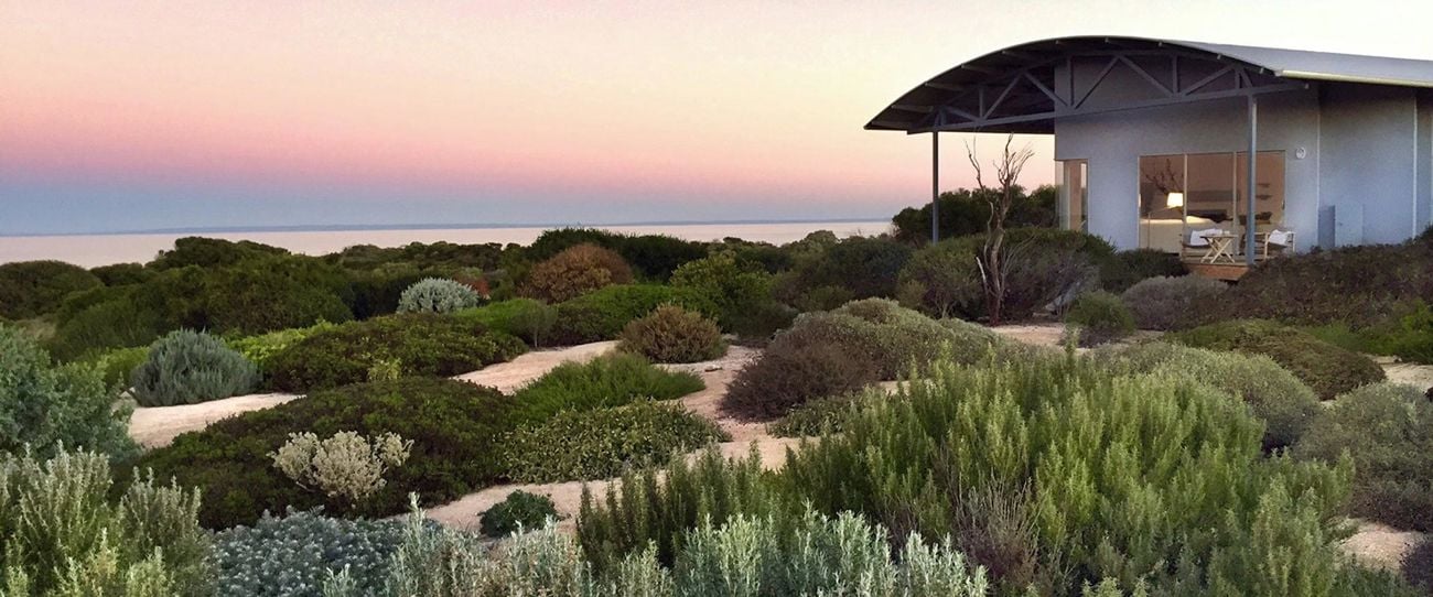 Yondah Beach House, Yorke Peninsula