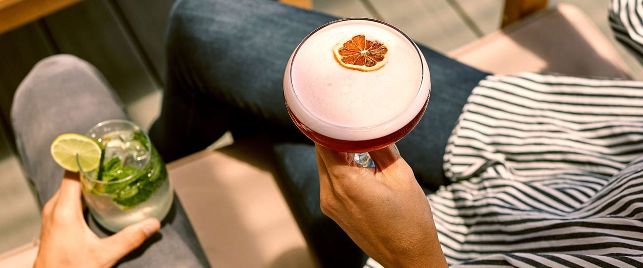 Sunny Hill Distillery