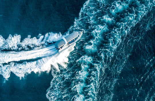 Big Duck Boat Tours, Fleurieu Peninsula