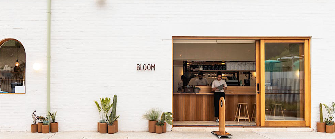 Bloom, Adelaide