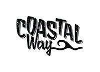 Coastal Way Road Trip Logo LR