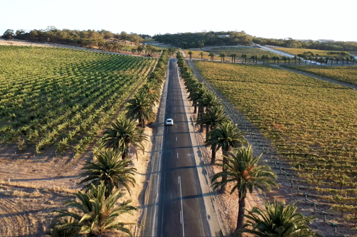 Epicurean Way Road Trip Thumbnail