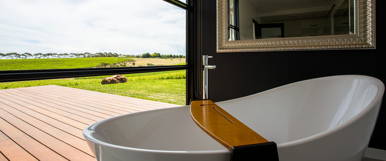 Hotel California Road, McLaren Vale