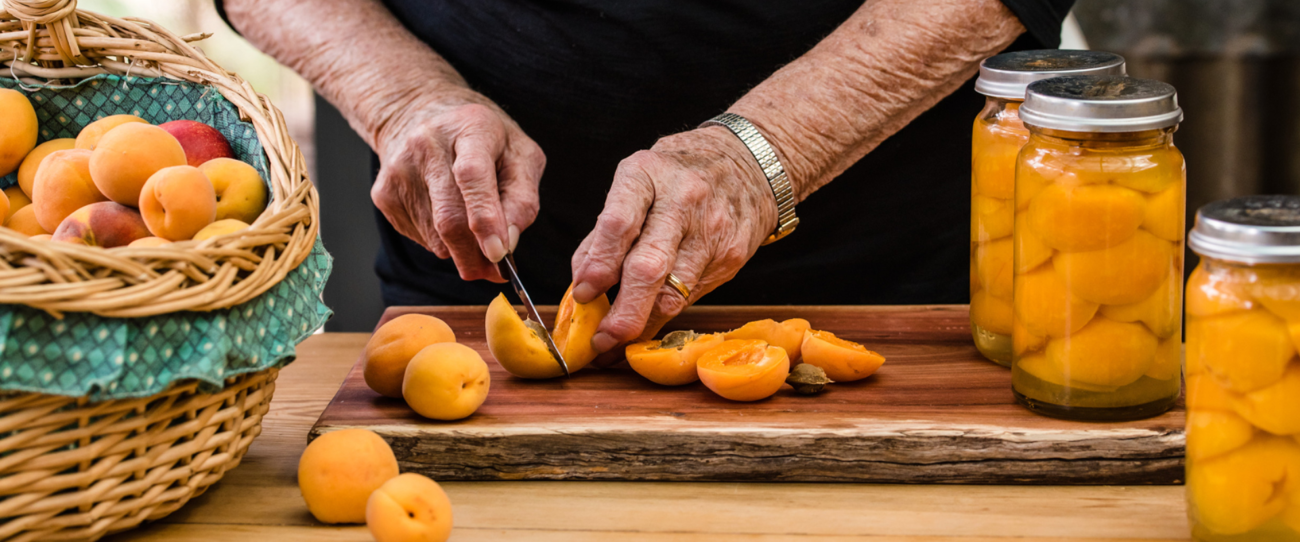 Millie Mae's Pantry, Kangaroo Island