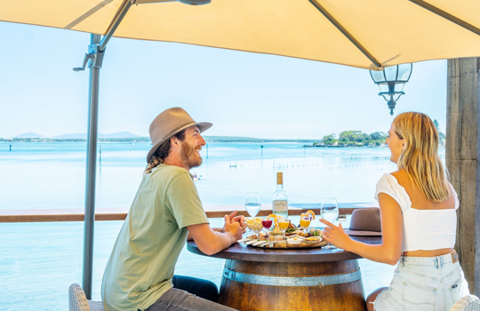 Fly Adelaide to Port Lincoln $179^