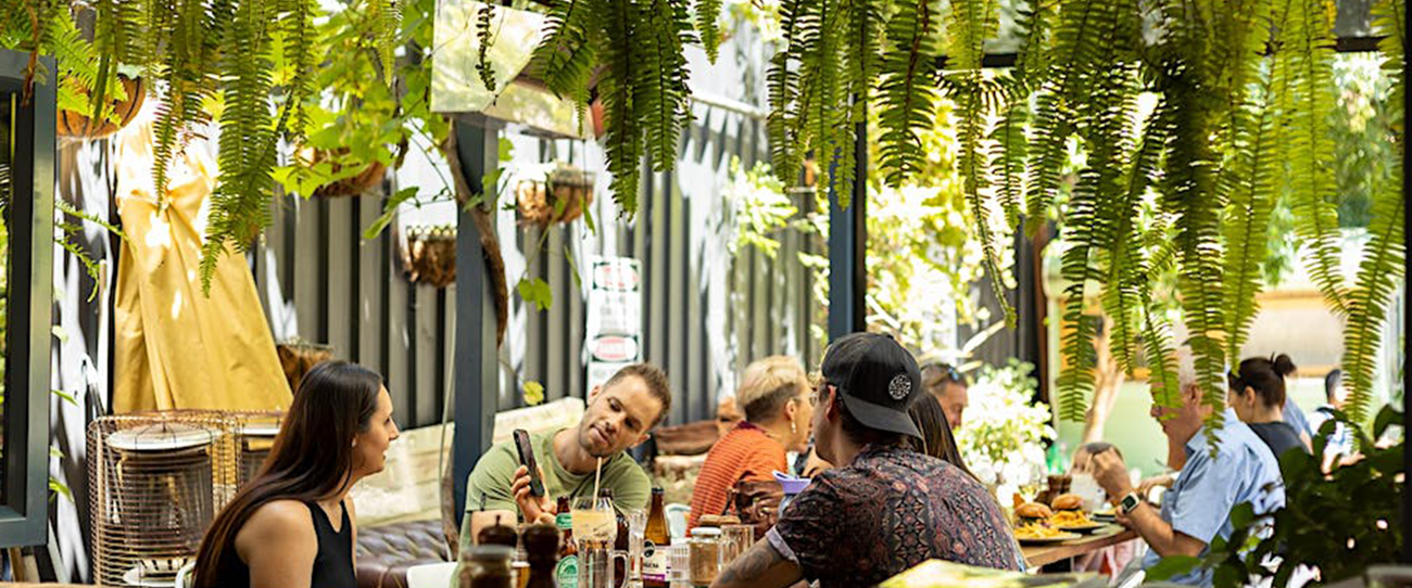 Peter Rabbit, Adelaide