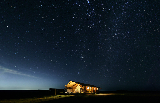 Murray River, Lakes & Coorong