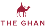 The Ghan Logo